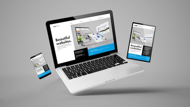 Portfolio Website